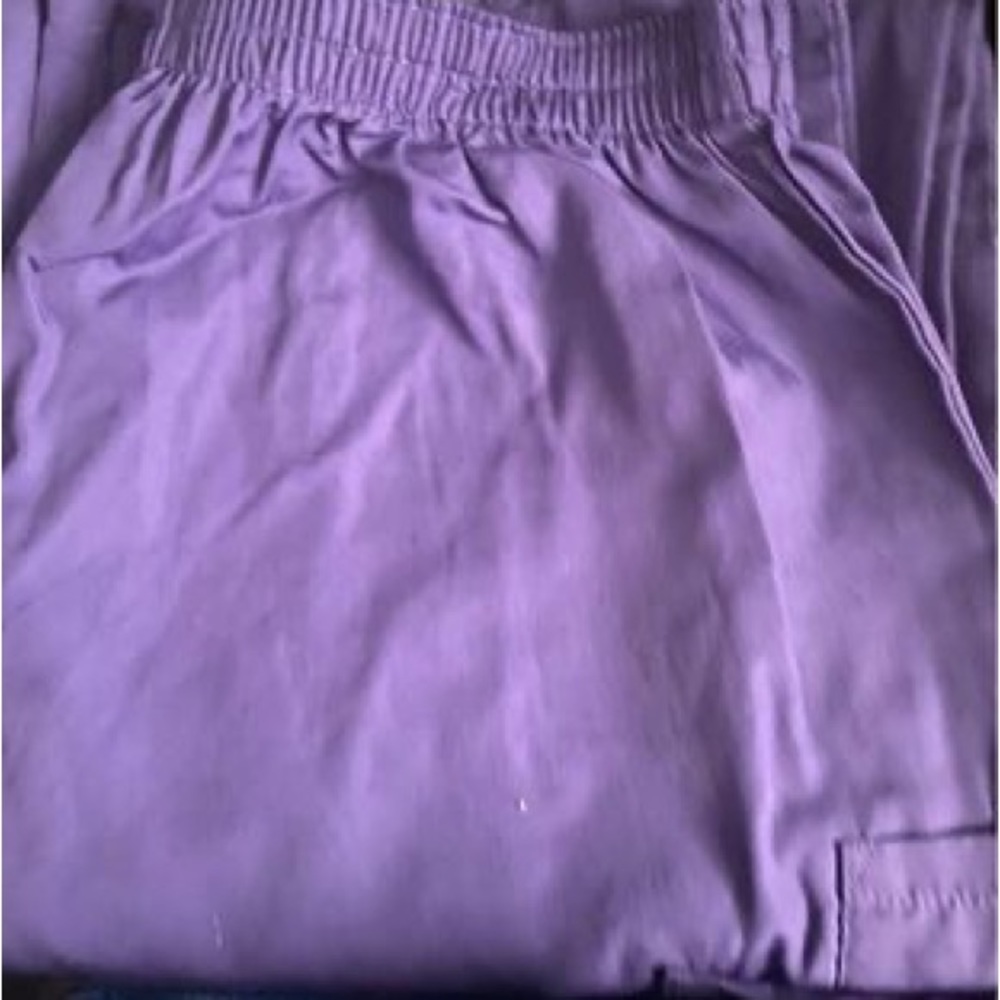 Men’s Scrubs